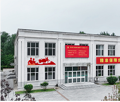 客户案例-德玛仕智慧厨房解决方案｜打造辽宁队伍高效后勤保障体系